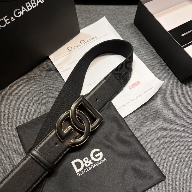 D&G Belts